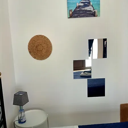 Volare Mare Fuori Bari