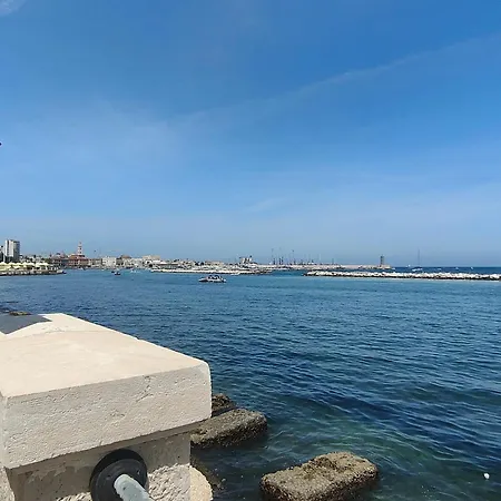 Volare Mare Fuori Alojamento de Acomodação e Pequeno-almoço