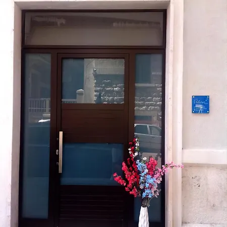 Volare Mare Fuori 4* 巴里