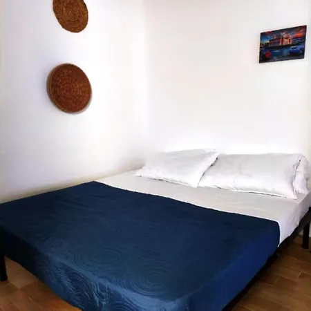 Volare Mare Fuori 住宿加早餐酒店