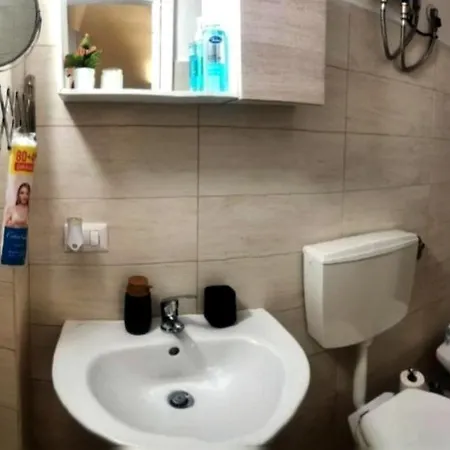 Volare Mare Fuori 4*