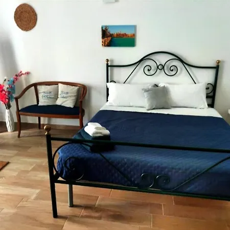 住宿加早餐酒店 Volare Mare Fuori