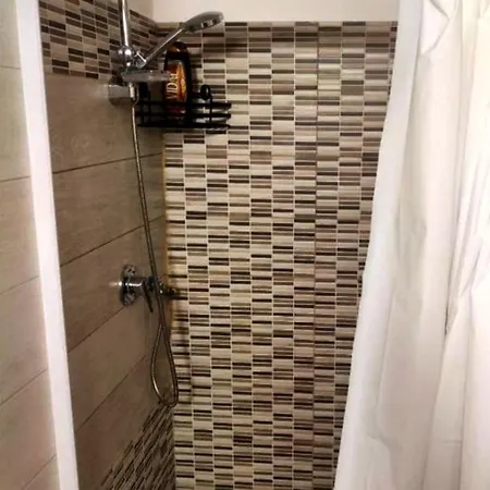 Volare Mare Fuori ベッド・アンド・ブレックファスト バーリ