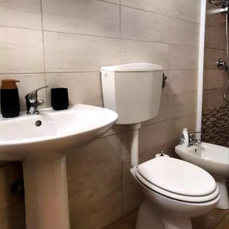 Volare Mare Fuori 4* 巴里