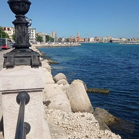 Volare Mare Fuori Bed and Breakfast