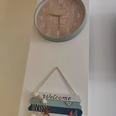 Volare Mare Fuori Bed and Breakfast 4*