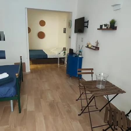 Bed and Breakfast Volare Mare Fuori Μπάρι