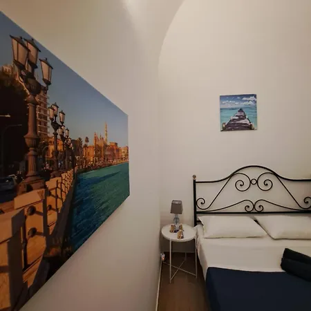 Volare Mare Fuori 4*