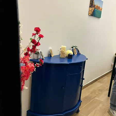 住宿加早餐酒店 Volare Mare Fuori 巴里