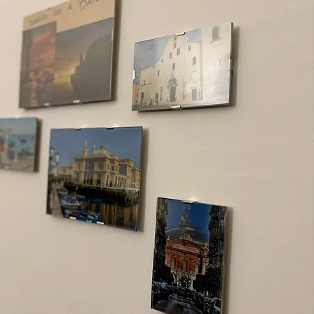 Volare Mare Fuori 4*