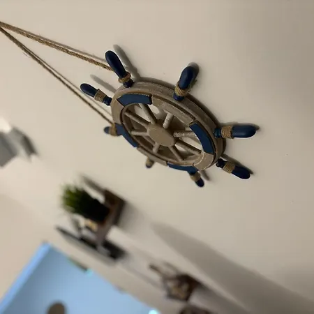 Volare Mare Fuori 4*