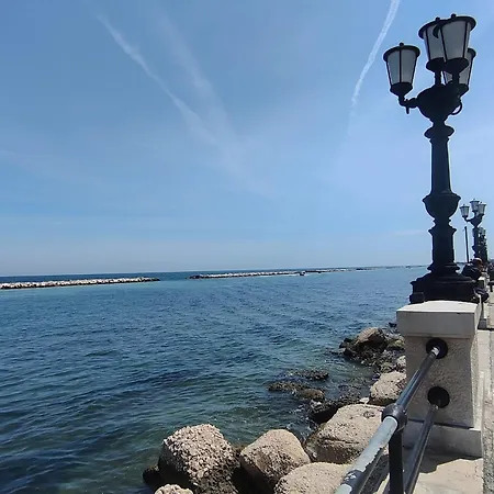 Bed and Breakfast Volare Mare Fuori