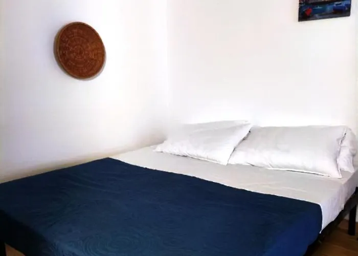 Volare Mare Fuori Bed & Breakfast