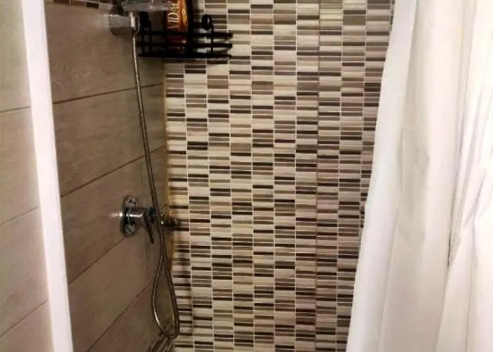 Volare Mare Fuori Bed & Breakfast Bari