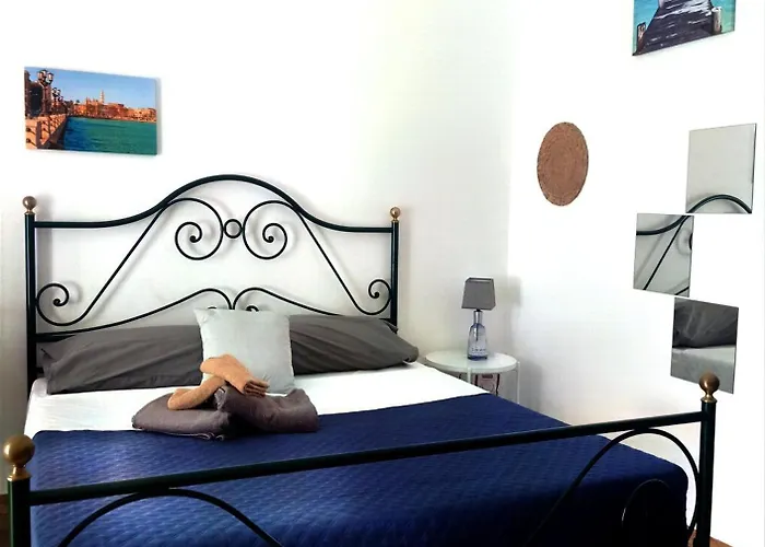 Bed & Breakfast Volare Mare Fuori