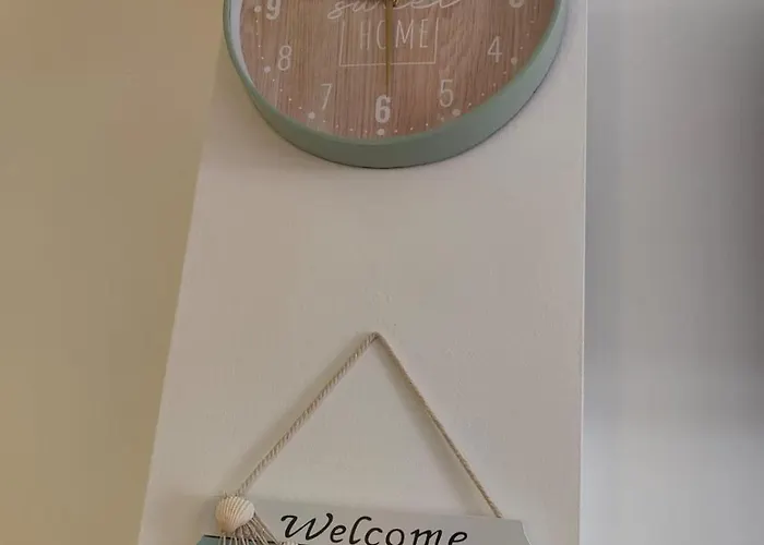 Volare Mare Fuori Bed & Breakfast 4*