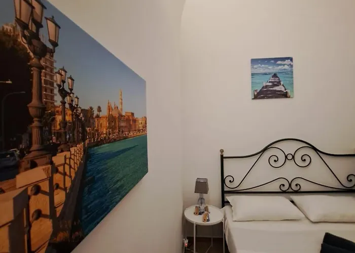 Volare Mare Fuori 4*