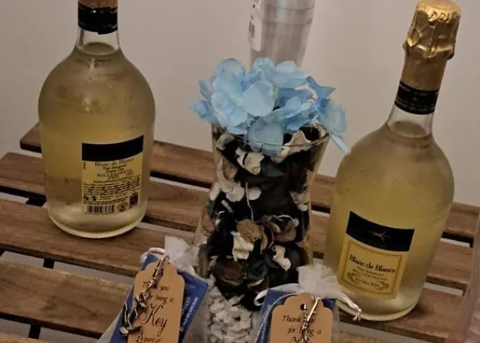 Volare Mare Fuori Bed & Breakfast