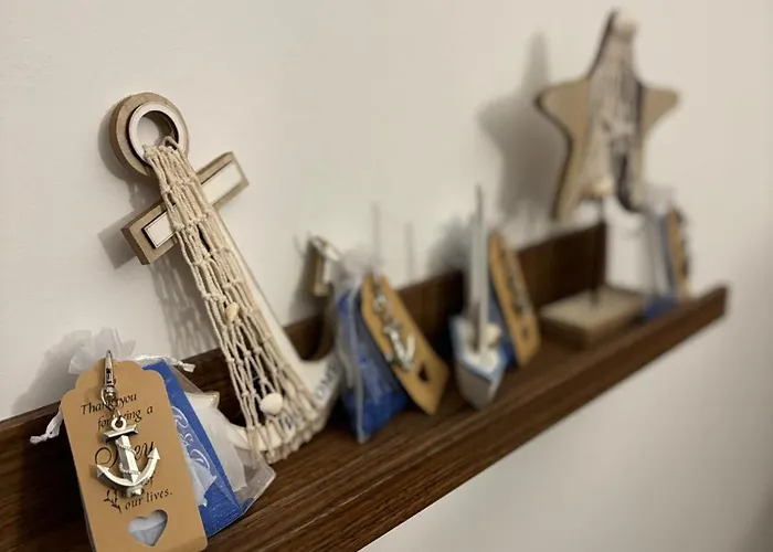 Volare Mare Fuori 4* Bari