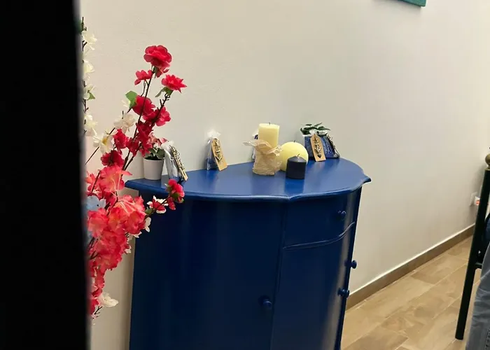 Bed & Breakfast Volare Mare Fuori Bari