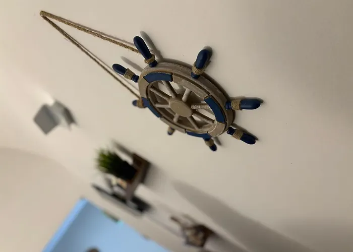 Volare Mare Fuori 4*